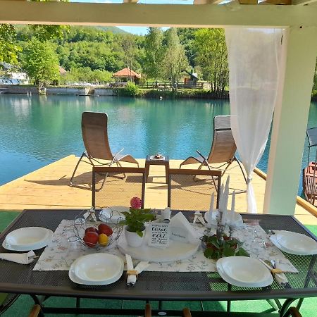 Una Luxury Home Bihać Zewnętrze zdjęcie