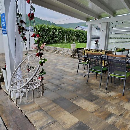 Una Luxury Home Bihać Zewnętrze zdjęcie