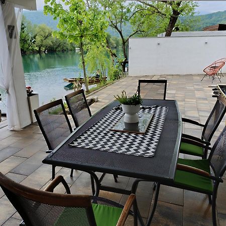 Una Luxury Home Bihać Zewnętrze zdjęcie