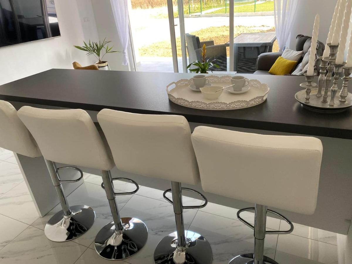Una Luxury Home Bihać Zewnętrze zdjęcie