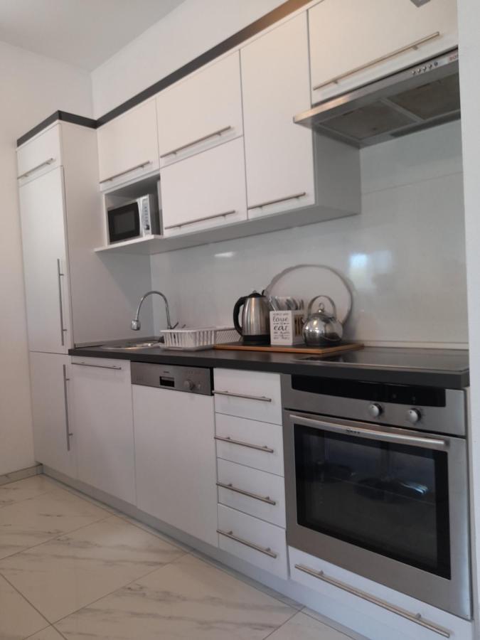Una Luxury Home Bihać Zewnętrze zdjęcie