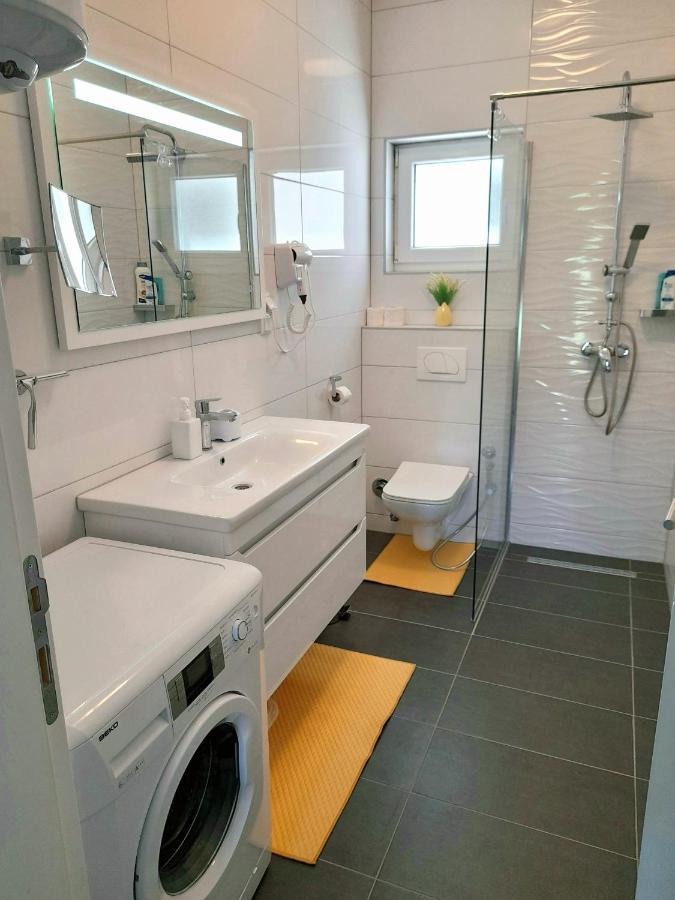 Una Luxury Home Bihać Zewnętrze zdjęcie