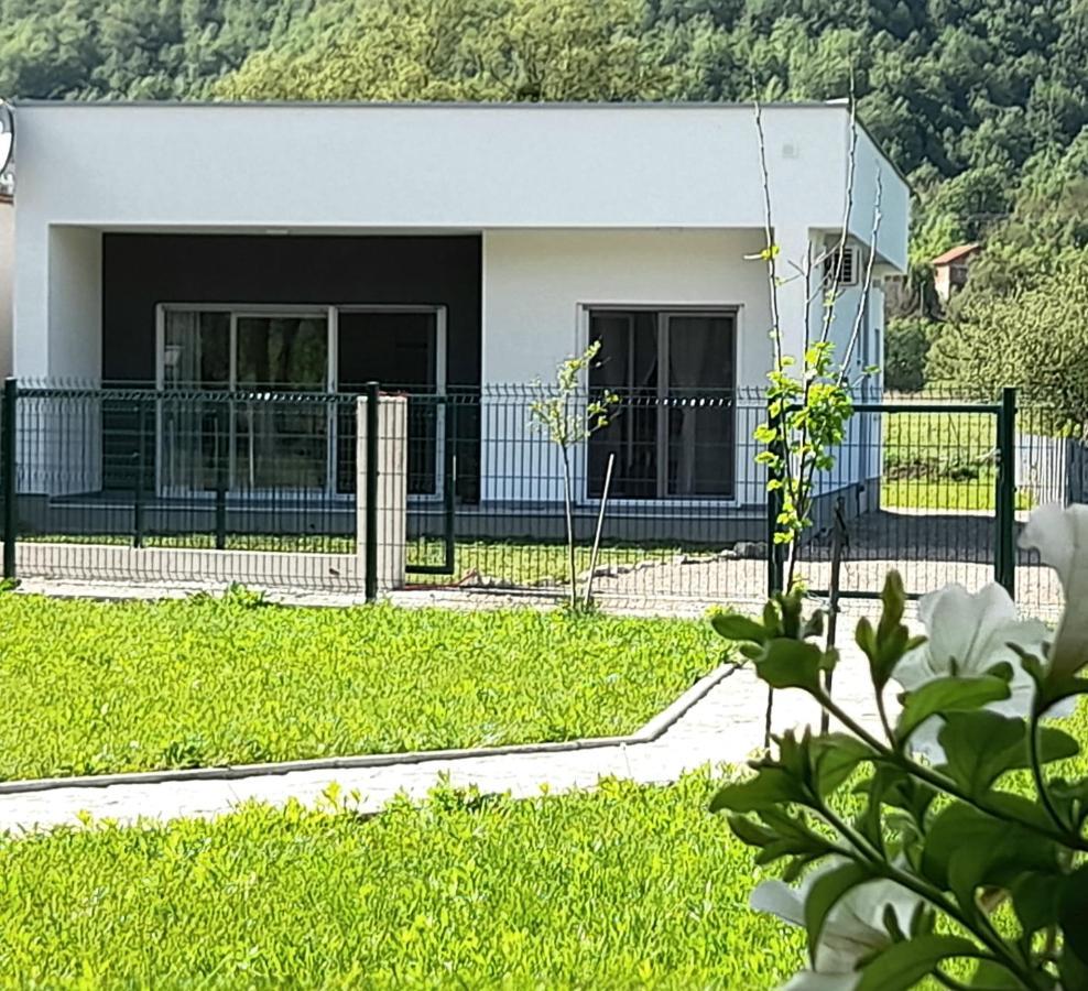 Una Luxury Home Bihać Zewnętrze zdjęcie