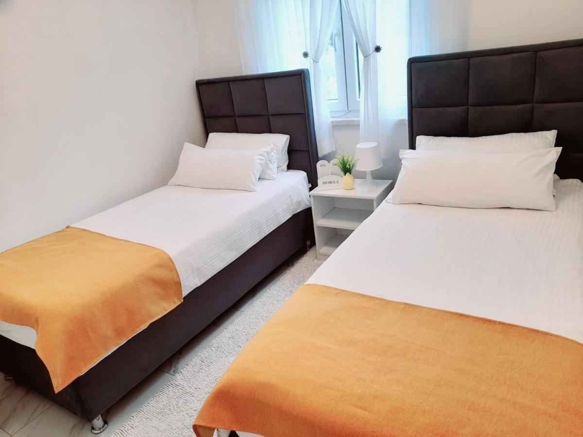 Una Luxury Home Bihać Zewnętrze zdjęcie