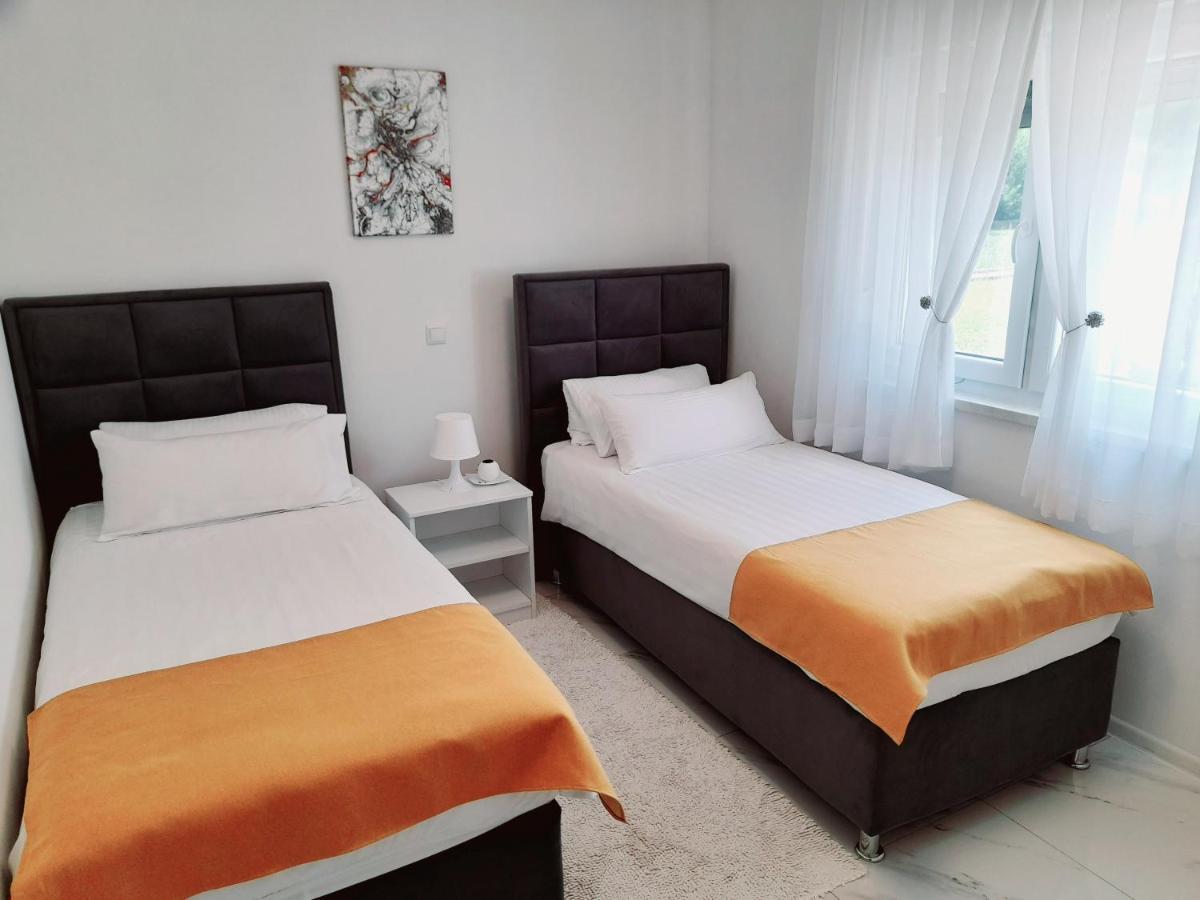 Una Luxury Home Bihać Zewnętrze zdjęcie
