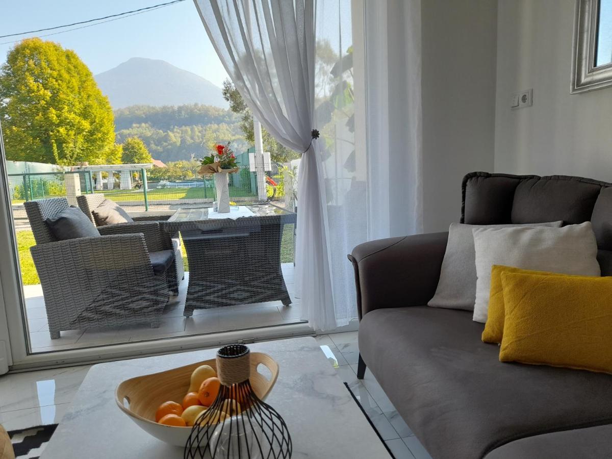 Una Luxury Home Bihać Zewnętrze zdjęcie