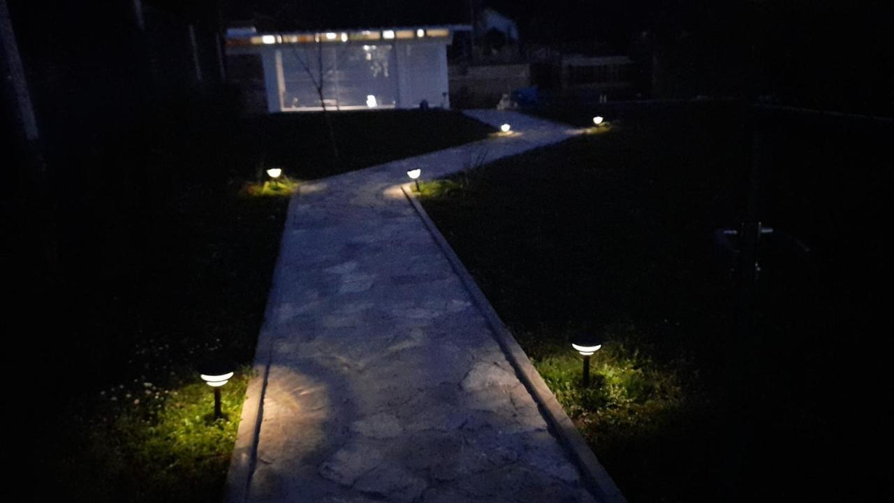 Una Luxury Home Bihać Zewnętrze zdjęcie