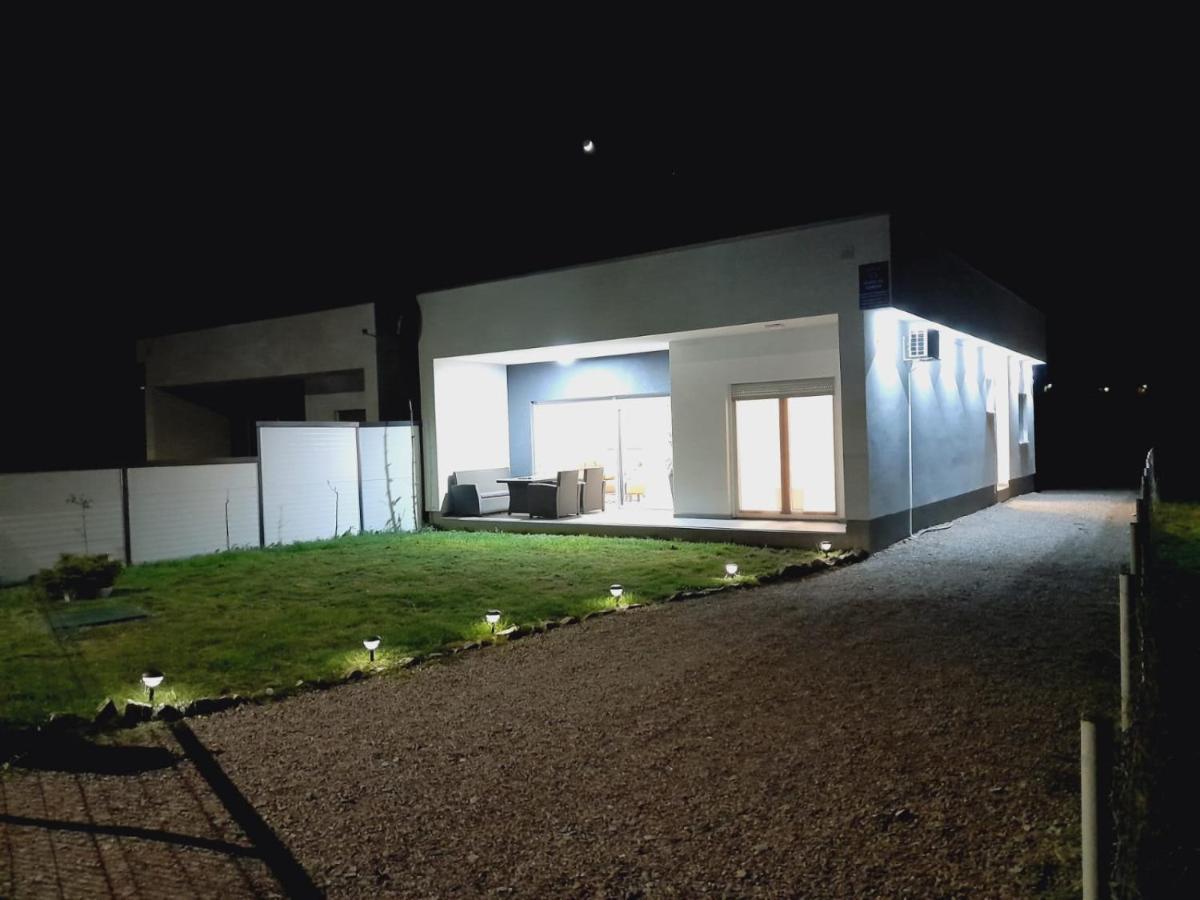 Una Luxury Home Bihać Zewnętrze zdjęcie