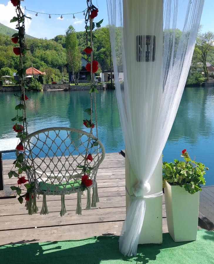 Una Luxury Home Bihać Zewnętrze zdjęcie