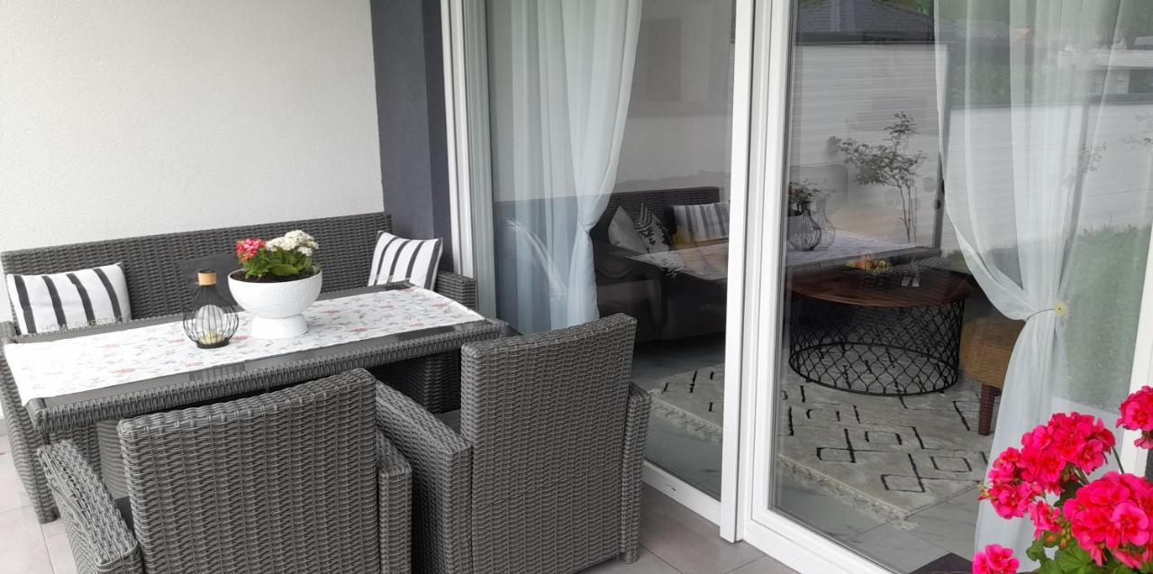 Una Luxury Home Bihać Zewnętrze zdjęcie