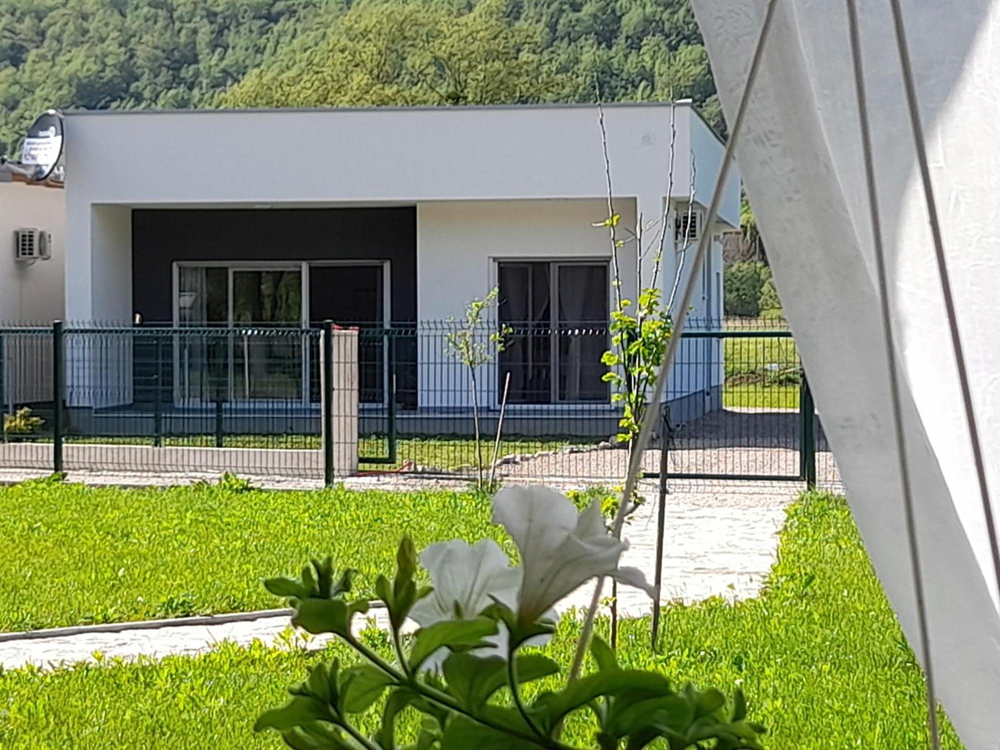 Una Luxury Home Bihać Pokój zdjęcie