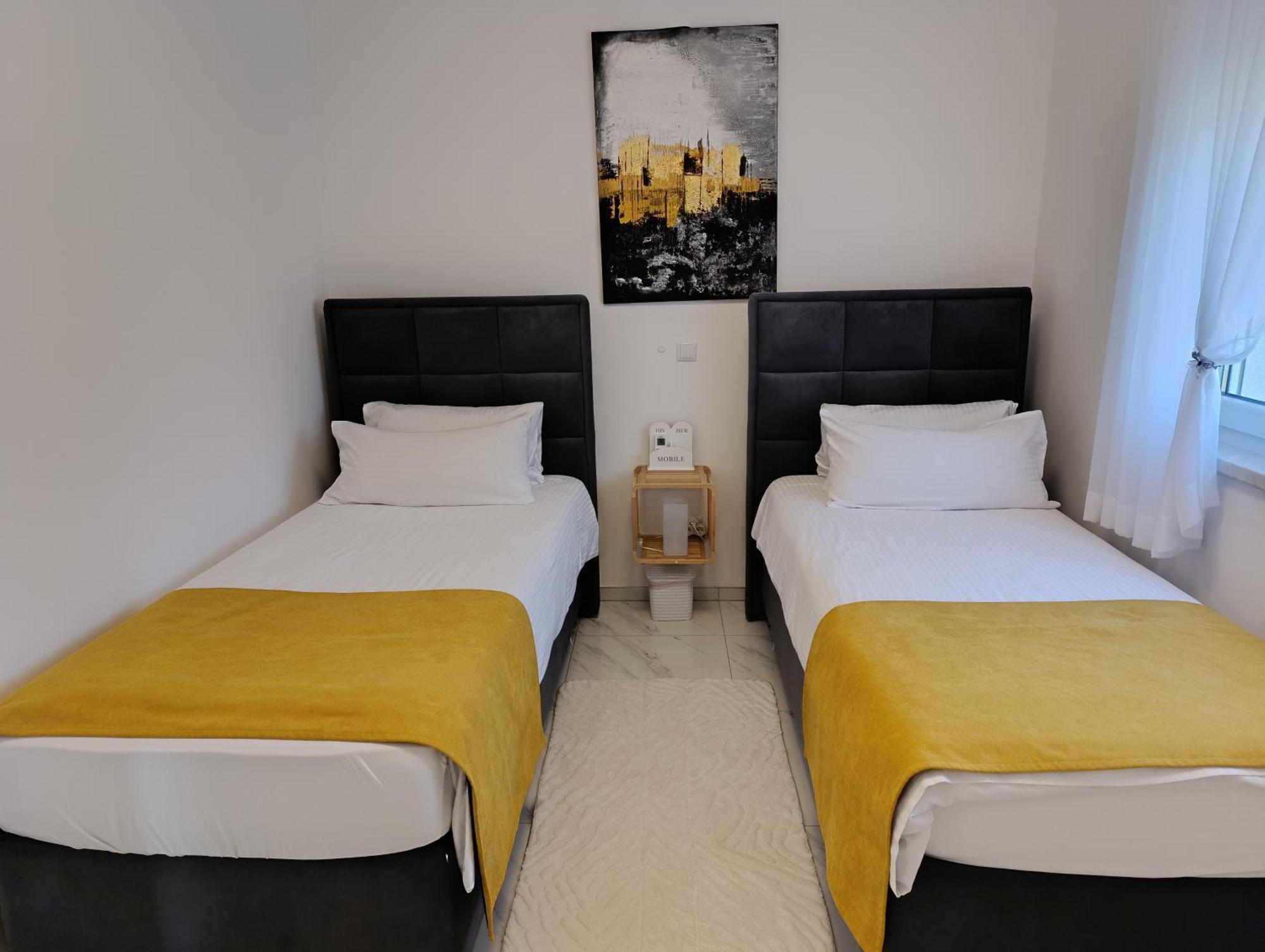 Una Luxury Home Bihać Zewnętrze zdjęcie