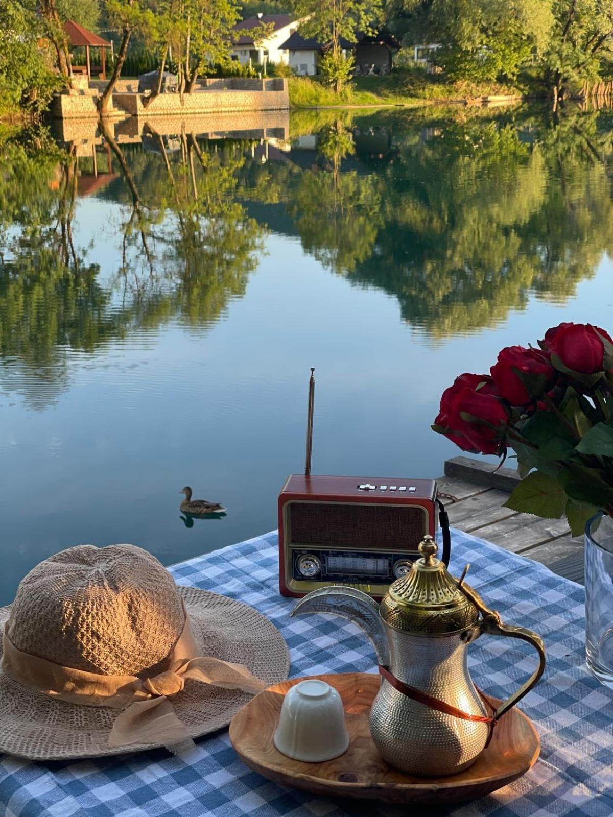 Una Luxury Home Bihać Zewnętrze zdjęcie