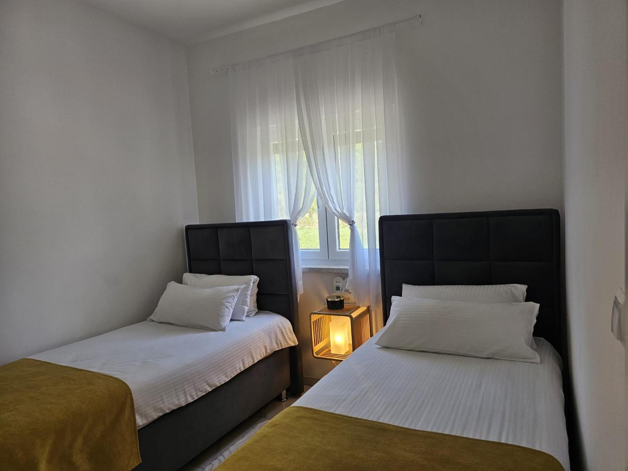 Una Luxury Home Bihać Zewnętrze zdjęcie