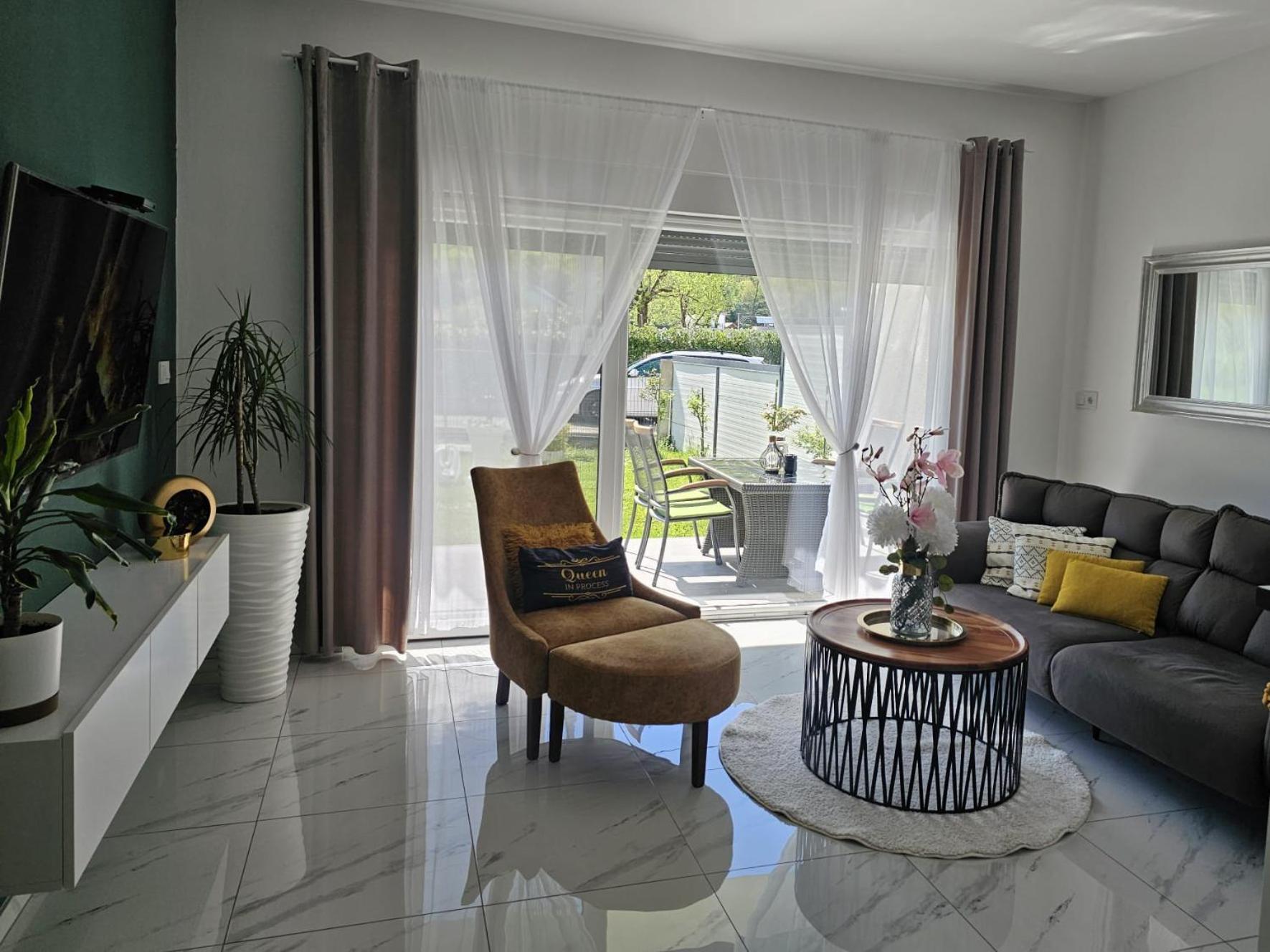 Una Luxury Home Bihać Zewnętrze zdjęcie