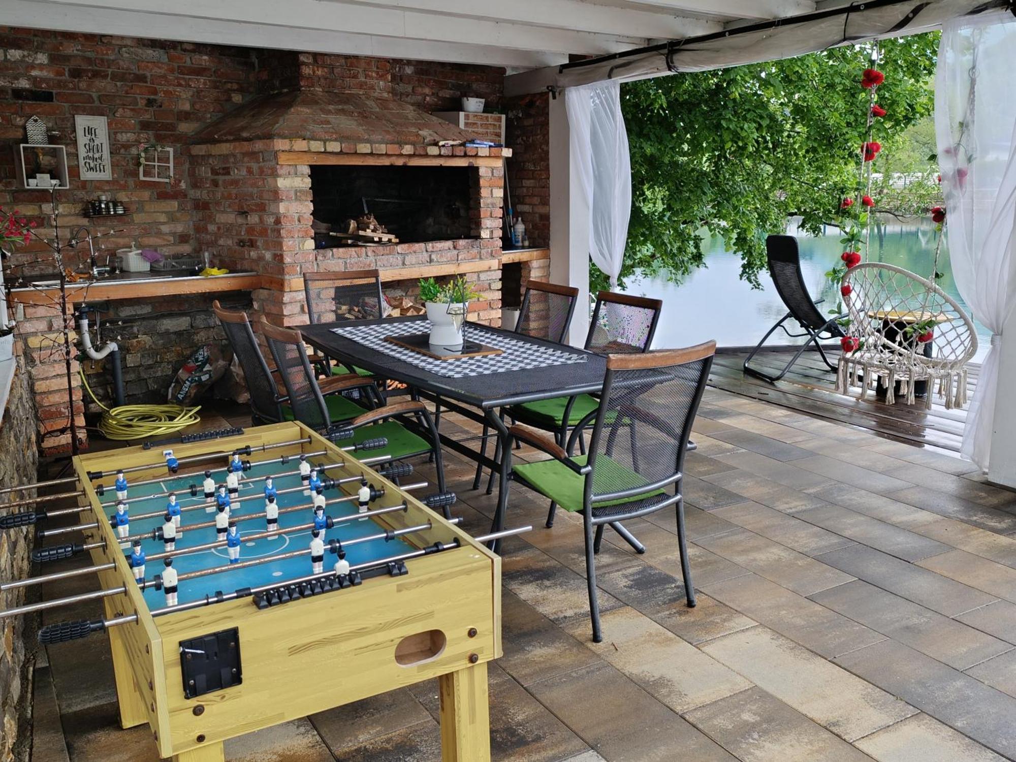 Una Luxury Home Bihać Zewnętrze zdjęcie
