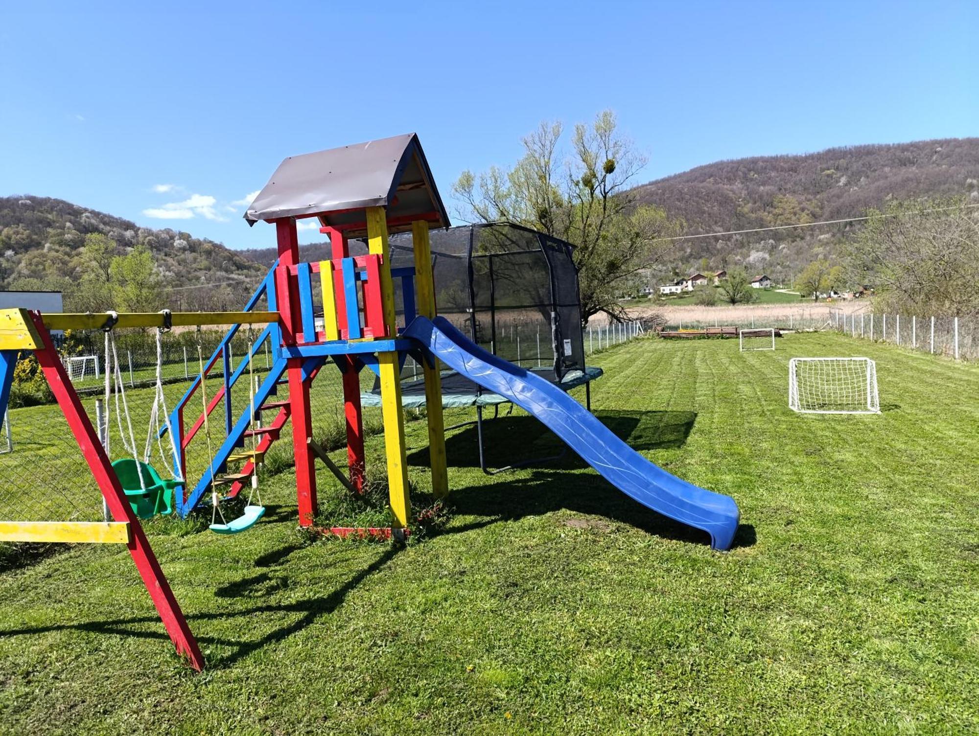 Una Luxury Home Bihać Zewnętrze zdjęcie